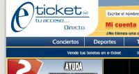 E-ticket Santiago de Querétaro
