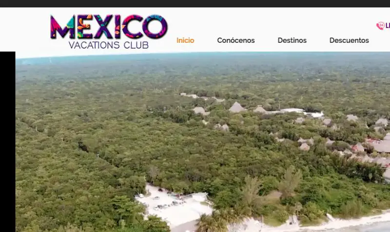 Mexicovacationsclub.com