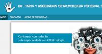 Dr. Tapia y Asociados Oftalmologia Integral Ciudad de México