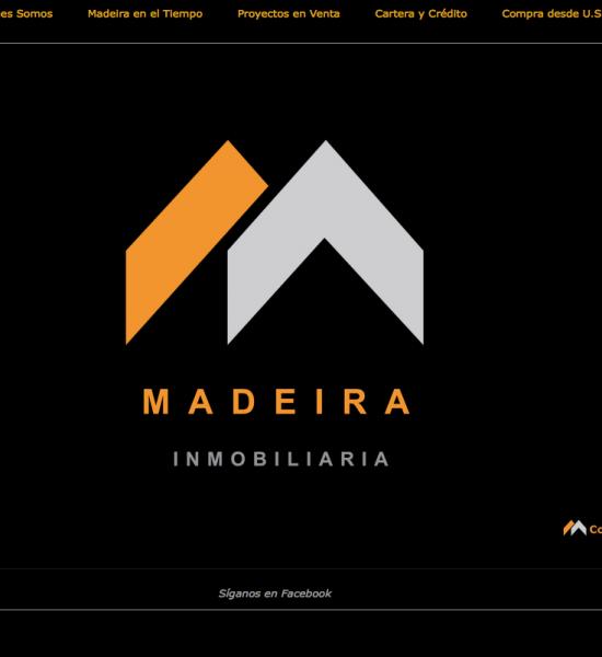 Grupo Empresarial Inmobiliaria Madeira