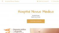 Hospital Novus Medica Atizapán de Zaragoza
