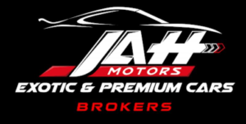 JAH Motors