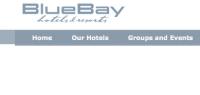 Hotel Blue Bay Grand Esmeralda Riviera Maya