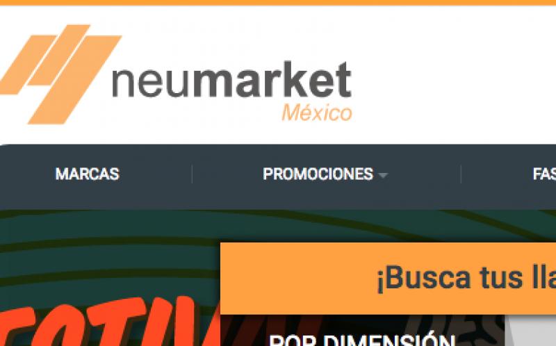 Neumarket México