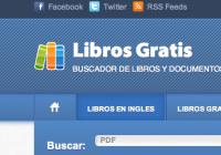 Librosgratis.net Ciudad de México