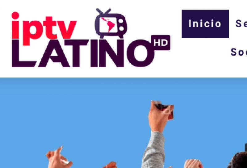IPTV Latino