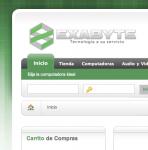 Exabyte.com.mx Ciudad de México