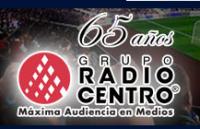 Grupo Radio Centro Ciudad de México