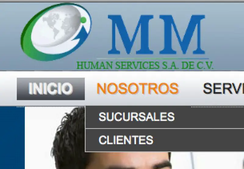 MM Human Services