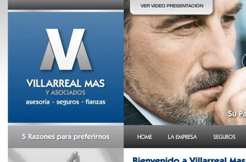 Villarreal Mas y Asociados