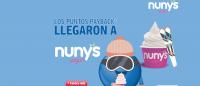 Nuny's Yogurt Ciudad de México
