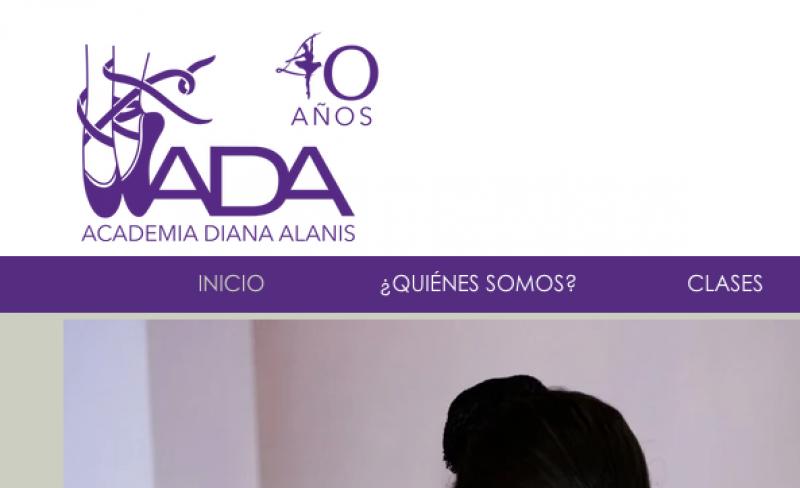 ADA Academia Diana Alanís