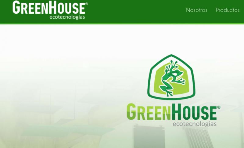 Green House Ecotecnologías
