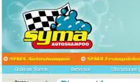 Syma Autoshampoo Monterrey