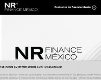 NR Finance México Ciudad de México