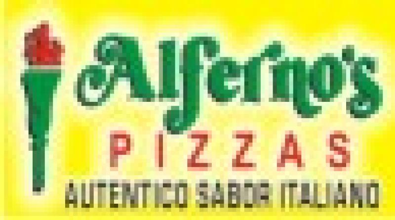 Alferno's Pizza