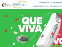 Audiotech Aguascalientes