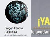 Dragon Fitness Holistic Ciudad de México