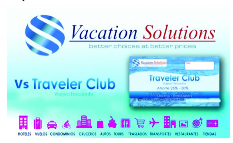 Vacation Solutions Group