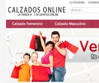 Calzadosonline.com.ar Posadas