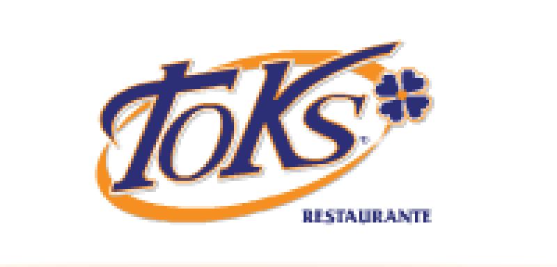 TOKS Restaurantes