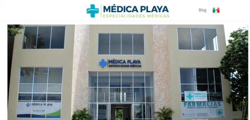 Medica Playa