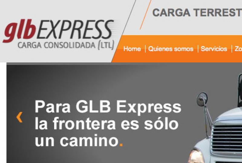 GLB Express