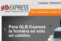 GLB Express Naucalpan de Juárez