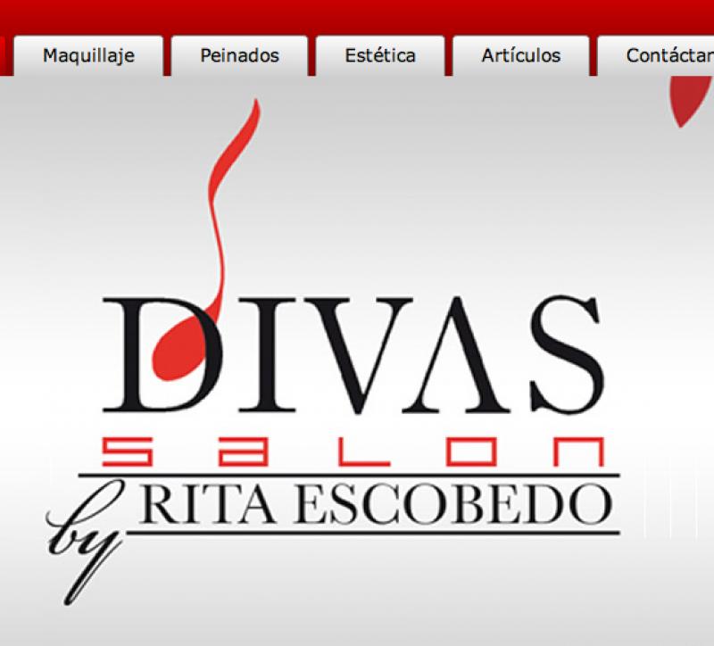 Divas Salón by Rita Escobedo