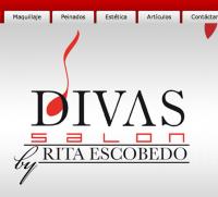 Divas Salón by Rita Escobedo Cuernavaca