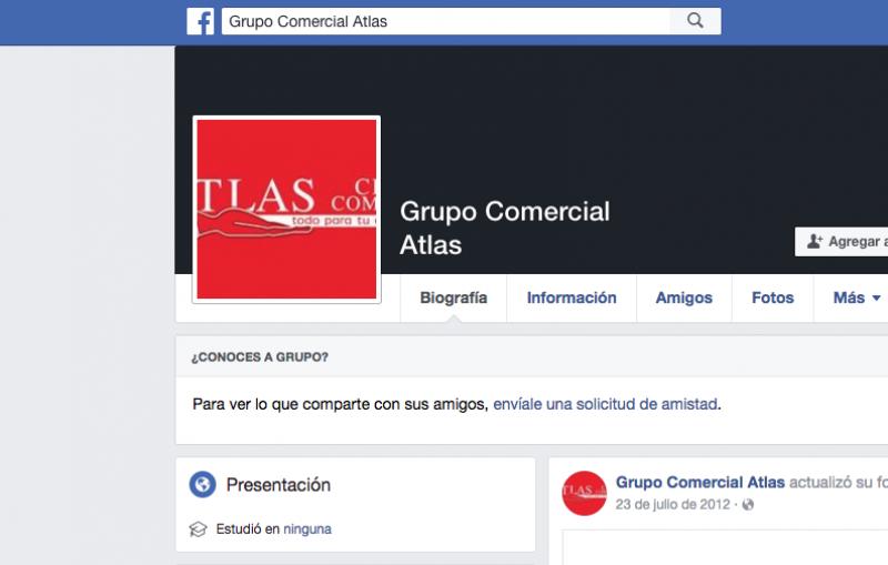 Grupo Comercial Atlas