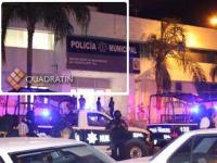 Policía de Tránsito de Guadalupe Guadalupe