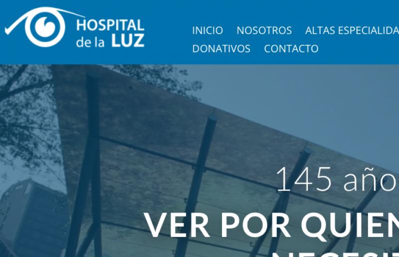 Hospital de la Luz