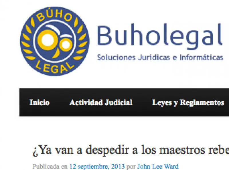 Buholegal.com
