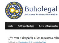 Buholegal.com Ciudad de México