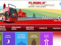 Turibus Ciudad de México
