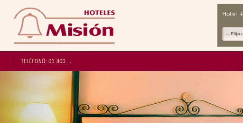Hotel Misión