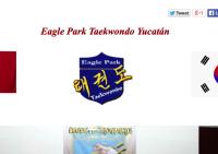 Eagle Park Tae Kwon Do Mérida