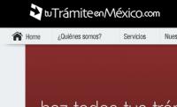 Tutramiteenmexico.com Ciudad de México