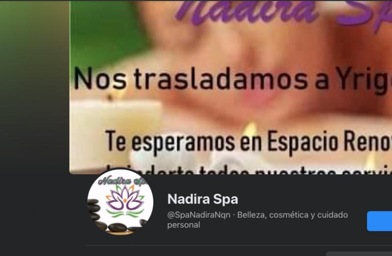 Nadira Spa