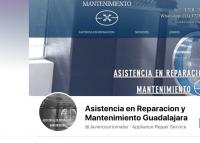 Asistencia de Reparación y Mantenimiento Guadalajara