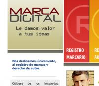 Marca Digital Monterrey