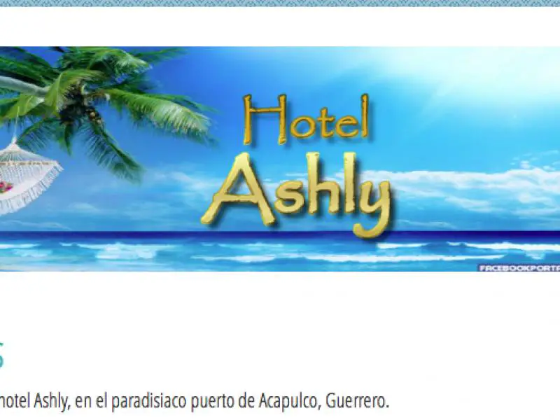 Hotel Ashly