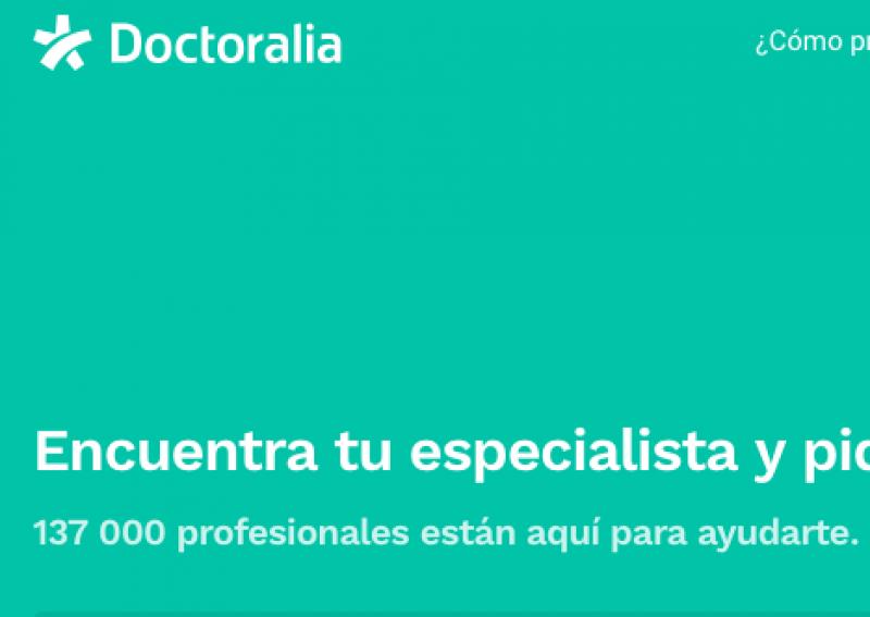 Doctoralia.com.mx