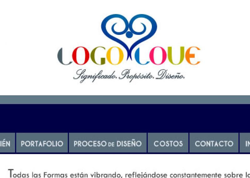 LogoLove.mx