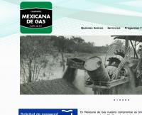 Mexicana de Gas Monterrey