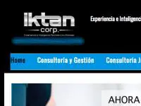 Iktan Corp Ciudad de México