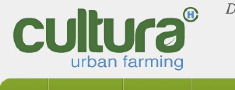 Cultura H Urban Farming