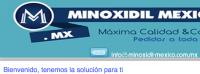 Minoxidil-mexico.com.mx MEXICO