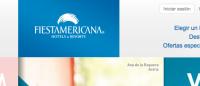 Hotel Fiesta Americana Cancún